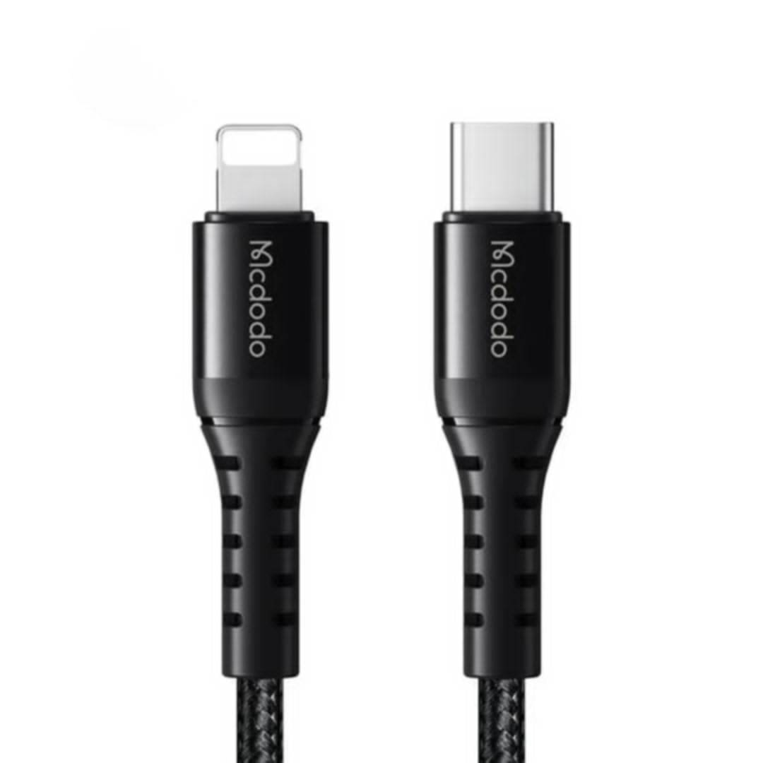 McDodo CA-563 Type-C to Lightning Charging Cable