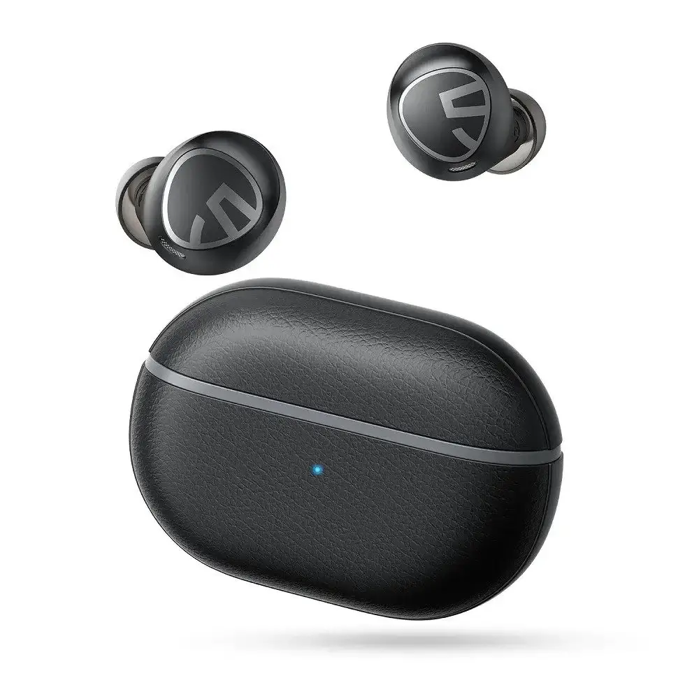 SoundPEATS Free2 Classic True Wireless Earbuds