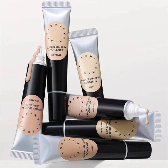 FOREVERKEY Budge-Proof Concealer