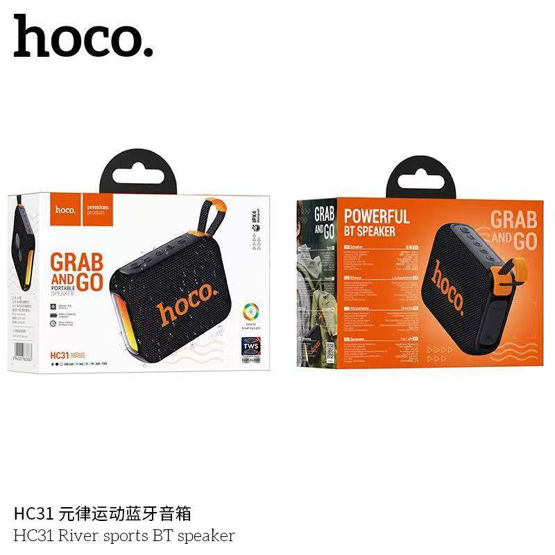 Hoco HC31 Bluetooth Speaker
