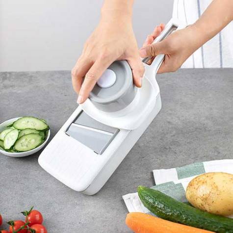 Xiaomi Huohou Multifunctional Vegetables Cutter Fruit Slicer Hand Grater Kitchen Tool Xiaomi Huohou Multifunctional Vegetables Cutter Fruit Slicer Hand Grater Kitchen Tool