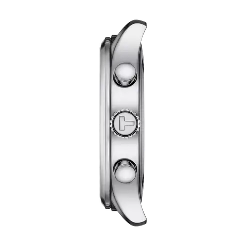 Tissot Chrono XL Classic Brown Dial Men's Watch