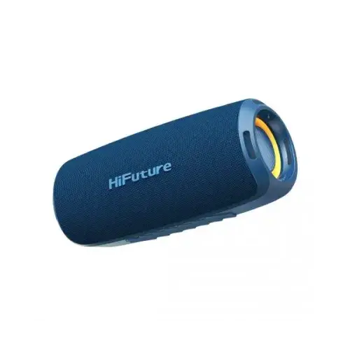 HiFuture Gravity Portable Bluetooth Speaker with 45W Powerful Audio Output