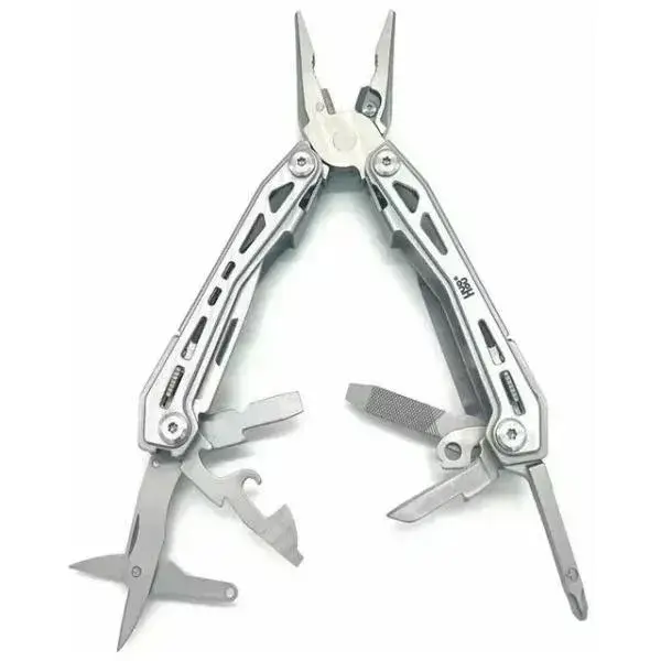 Huohou K20 20-in-1 Multi-Tool Folding Pocket Knife