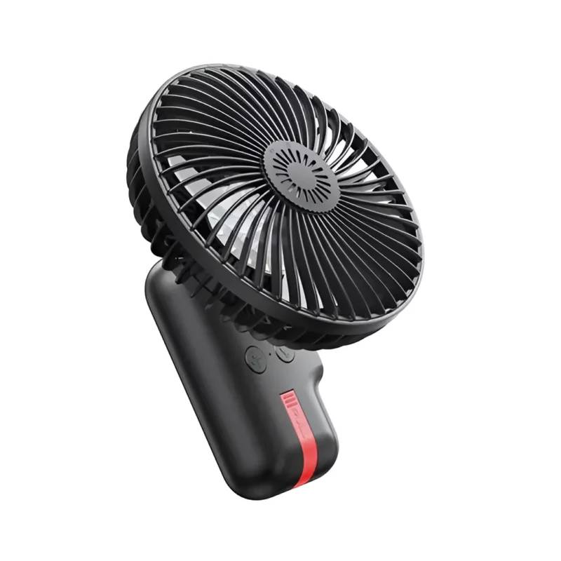 RTAKO DH-FS06 Rechargeable Handheld Fan 