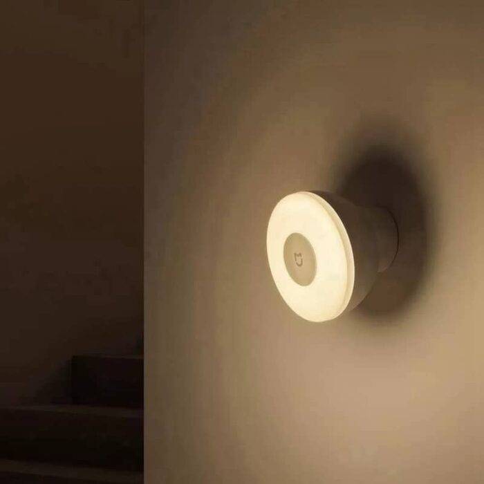 Xiaomi Mijia Light 2 Smart Night Lamp Xiaomi Mijia Light 2 Smart Night Lamp