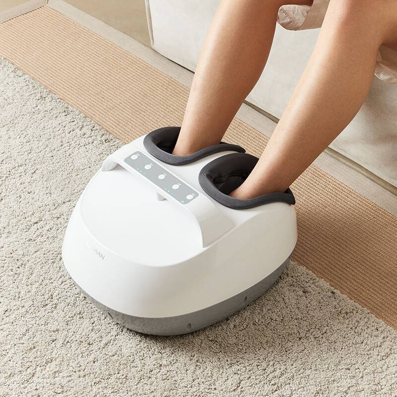 Xiaomi Leravan Foot Kneading Massager LJ-ZJ008 Xiaomi Leravan Foot Kneading Massager LJ-ZJ008