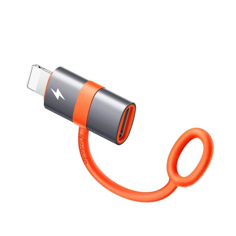 Mcdodo OT-0510 36W Type-C to Lightning PD Fast Charging Adapter