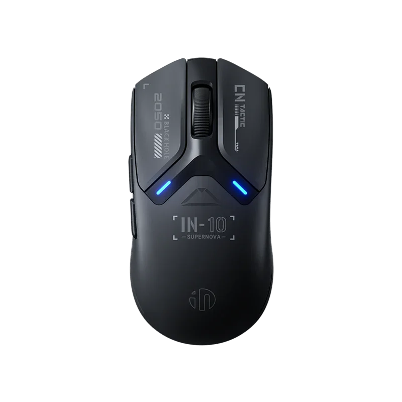 Inphic IN10P Wireless Lightweight Gaming Mouse