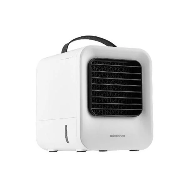 Xiaomi Microhoo MH02C Portable Wireless Humidification Air Cooler Fan 500ml Xiaomi Microhoo MH02C Portable Wireless Humidification Air Cooler Fan 500ml