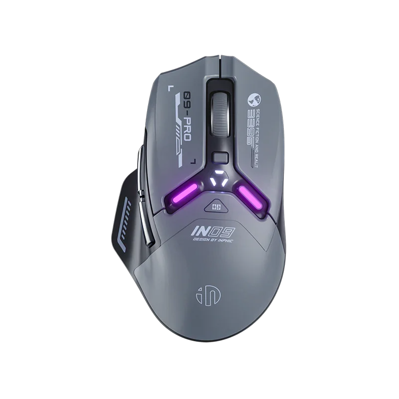Inphic IN9 PRO Wireless Gaming Mouse