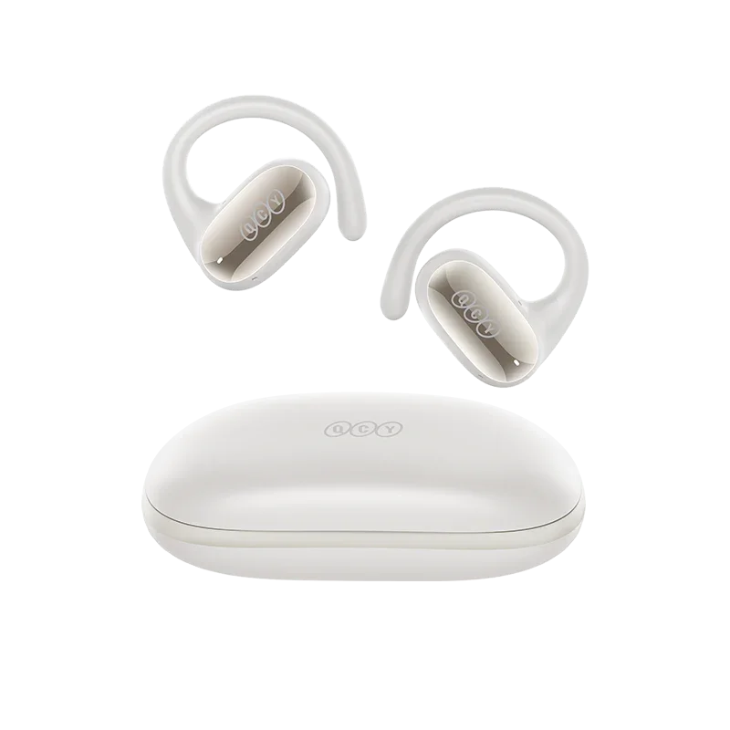 QCY Crossky GTR2 Open-Ear True Wireless Sports Earbuds QCY Crossky GTR2 Open-Ear True Wireless Sports Earbuds