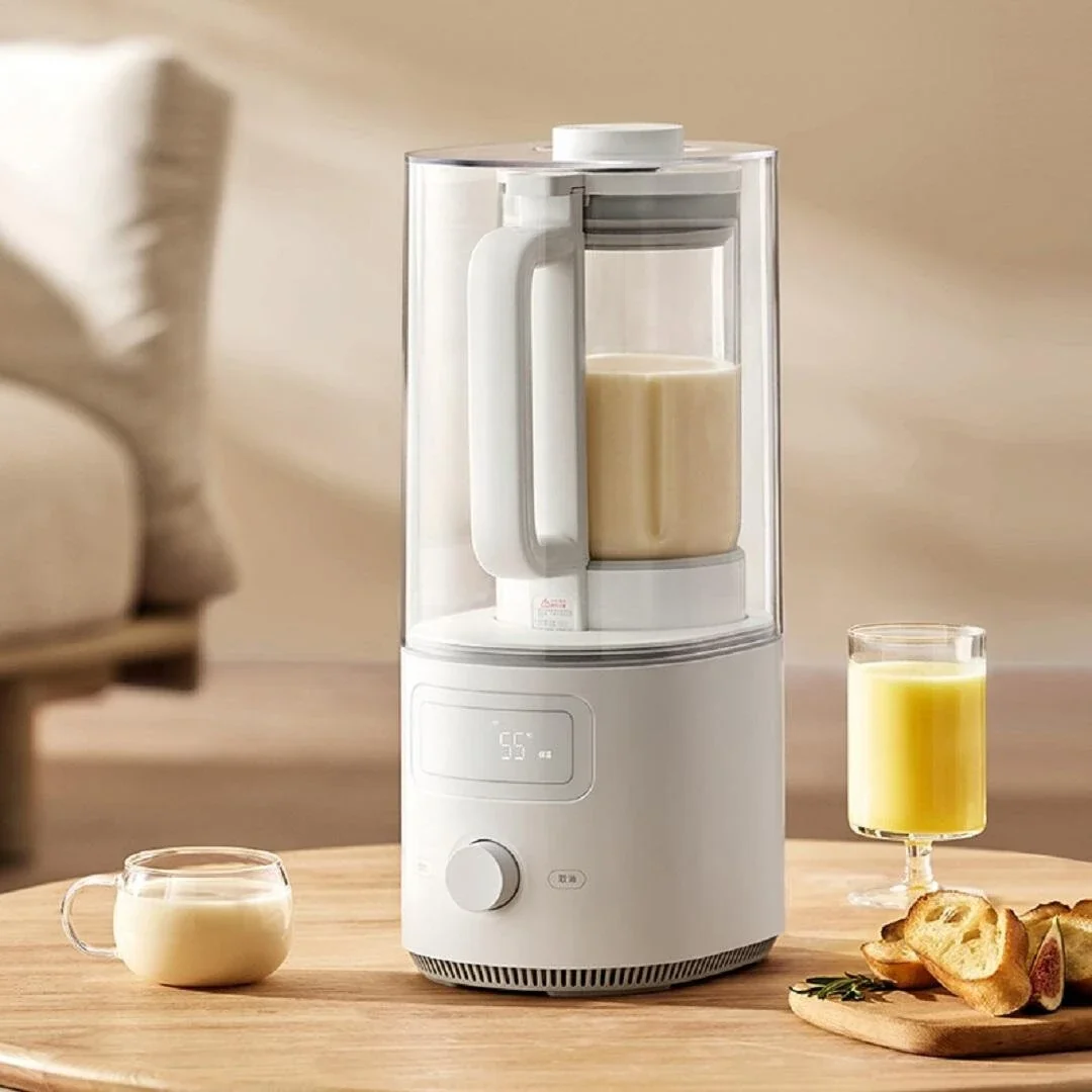 XIAOMI MIJIA Smart Blender S2 Quiet Machine Kitchen Blender