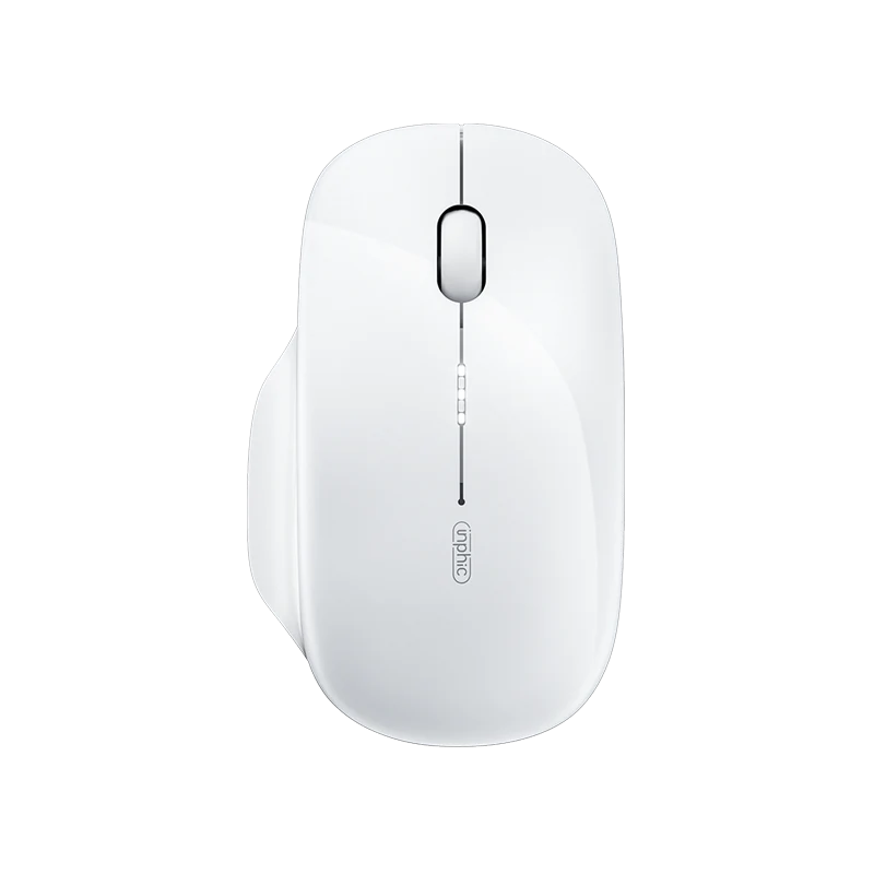 Inphic M1 II Slim and Silent 2.4G Wireless Mouse Inphic M1 II Slim and Silent 2.4G Wireless Mouse