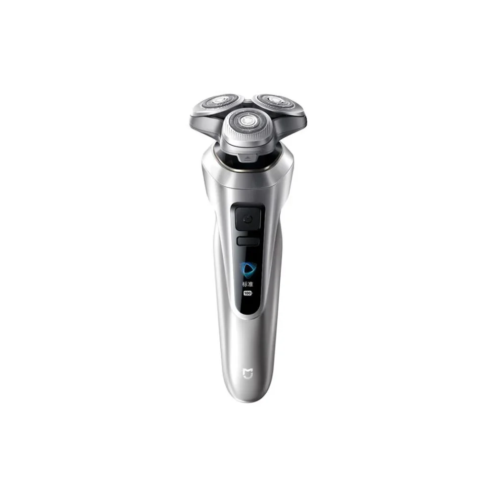Xiaomi Mijia Electric Shaver Pro PDL11 360° Floating Head, IPX8 Waterproof Xiaomi Mijia Electric Shaver Pro PDL11 360° Floating Head, IPX8 Waterproof