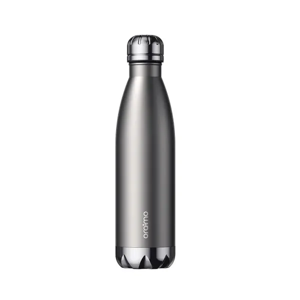 Oraimo ClassicSeal 500 Compact Leakproof 500ml Insulated Water Bottle