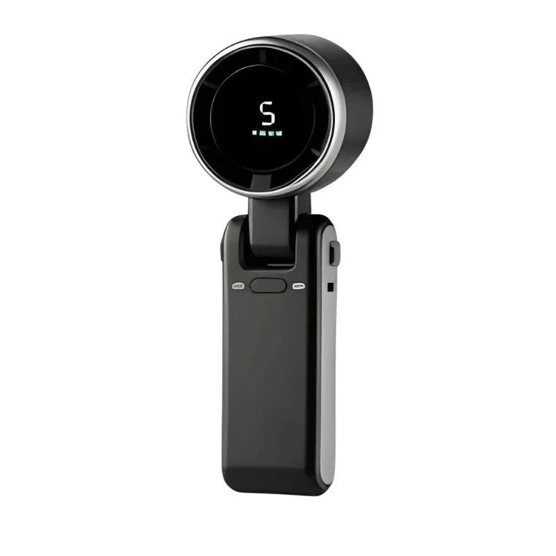 Unikyy Blade Pro Handheld Portable Turbo Fan