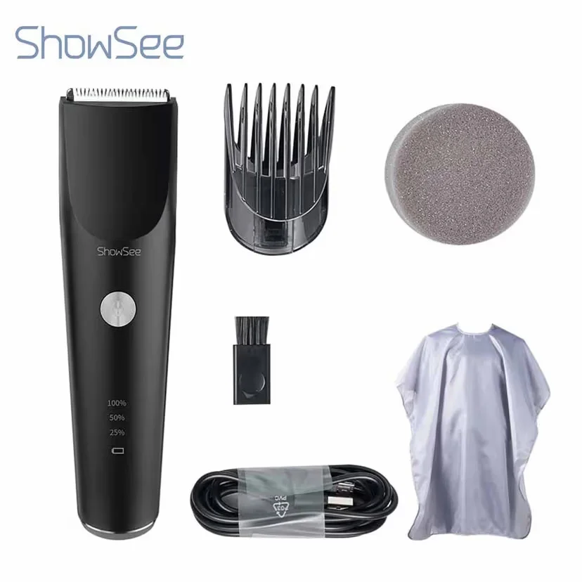 Xiaomi Showsee C2 Electric Hair Clipper