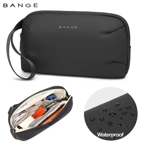 BANGE BG-7918 Electronic Organizer Travel Bag