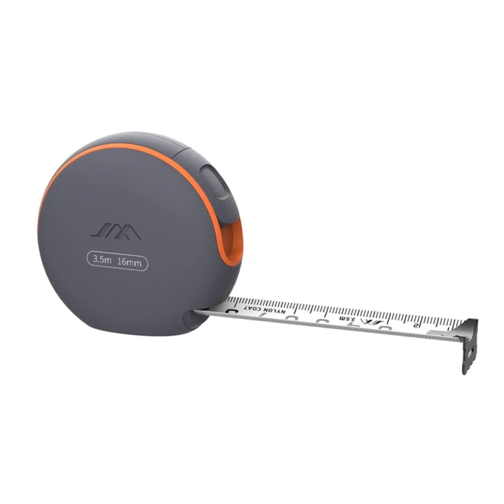 JIMIHOME JM-G15318N Steel Measuring Tape 3.5m JIMIHOME JM-G15318N Steel Measuring Tape 3.5m