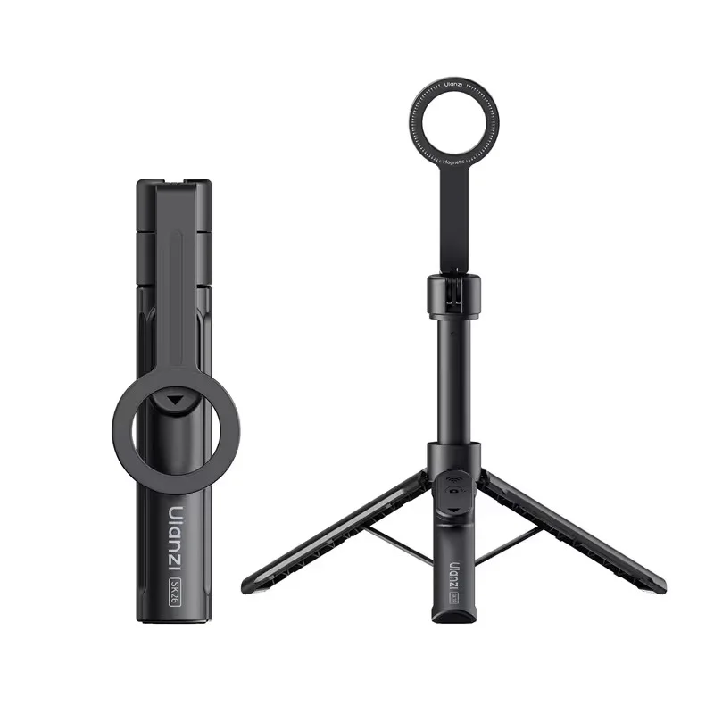 Ulanzi SK26 Portable Selfie Stick with Phone Holder Ulanzi SK26 Portable Selfie Stick with Phone Holder