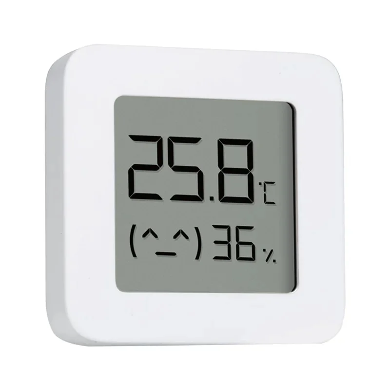 XIAOMI Mijia LYWSD03MMC Bluetooth Thermometer 2