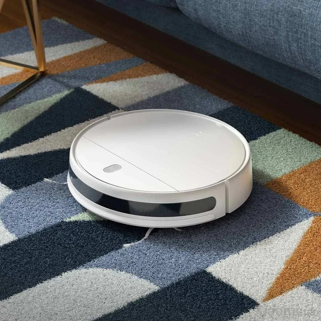 Xiaomi Mi Robot Vacuum Mop Essential MJSXJ05CM – Smart Robot Vacuum Cleaner & Mop