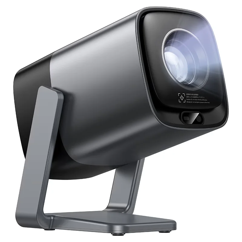 HOCO DT7 Smart Electric Projector 1080P Android Version