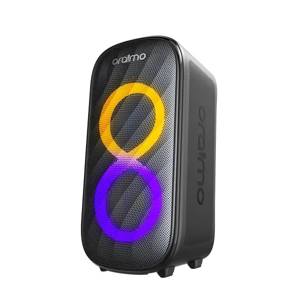 Oraimo OBS-982 SpaceBox Max 200W Auracast SpaceBox Max Oraimo OBS-982 SpaceBox Max 200W Auracast SpaceBox Max