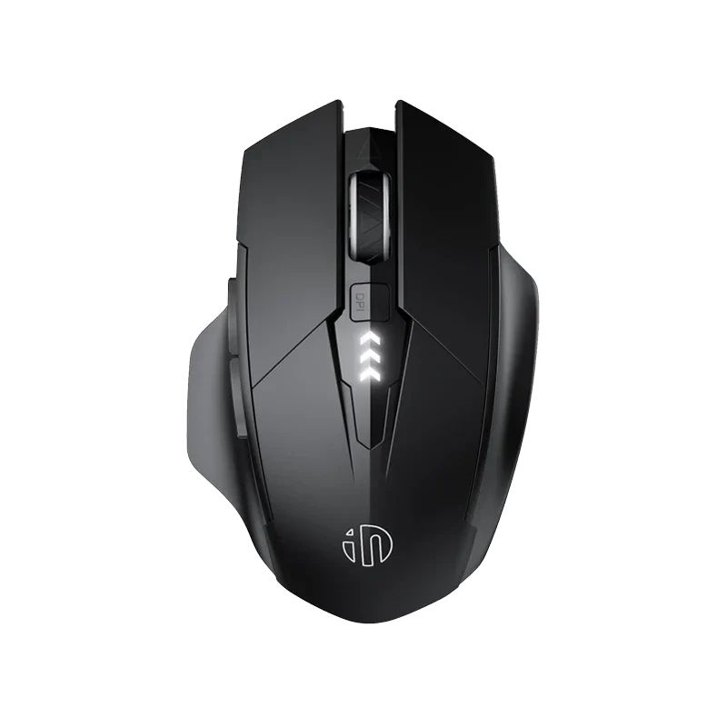 inphic A1 2.4G and Bluetooth Computer Mouse inphic A1 2.4G and Bluetooth Computer Mouse