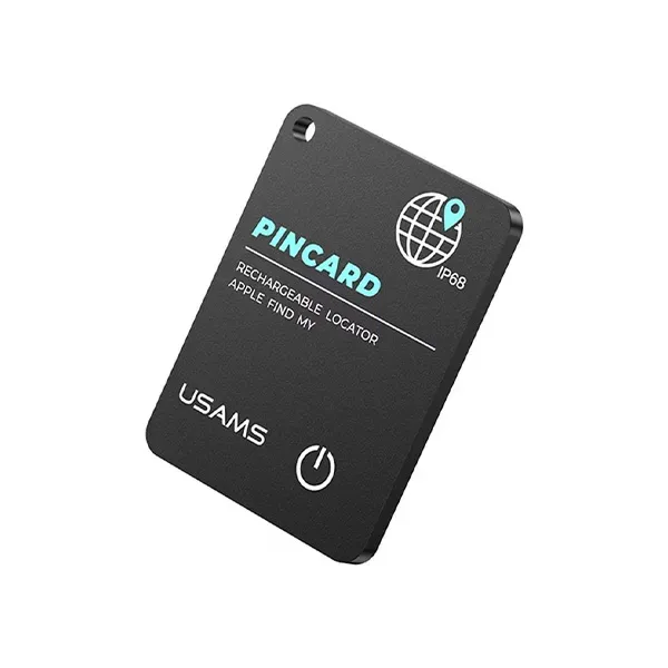 USAMS ZB353 Mini Card Anti-Lost Tracker