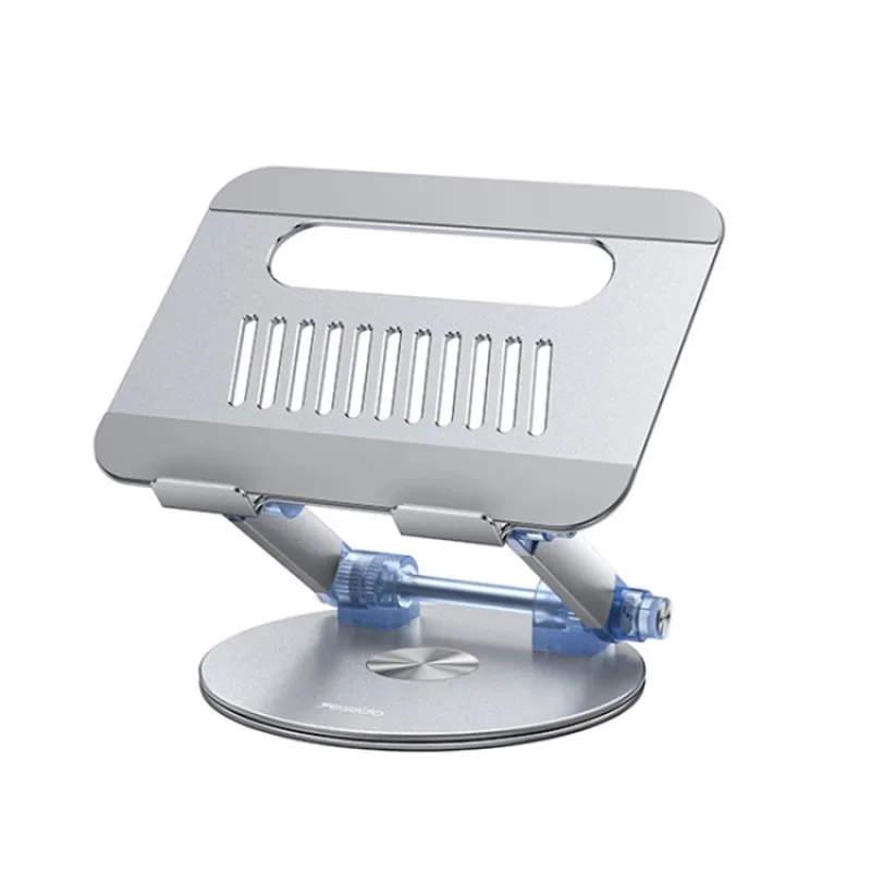 YESIDO LP06 Aluminum Alloy Foldable Laptop Stand