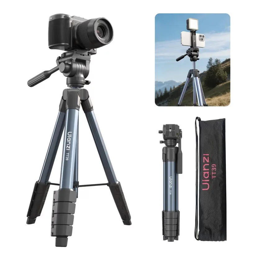 Ulanzi TT39 Camera Tripod