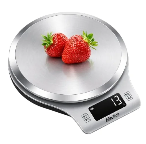 Xiaomi EK813 Powerful Waterproof Kitchen Scale Xiaomi EK813 Powerful Waterproof Kitchen Scale