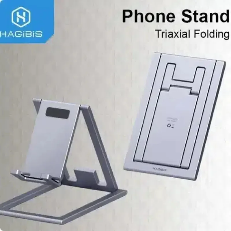 Hagibis ZZ3 Powerful Foldable Tablet Stand