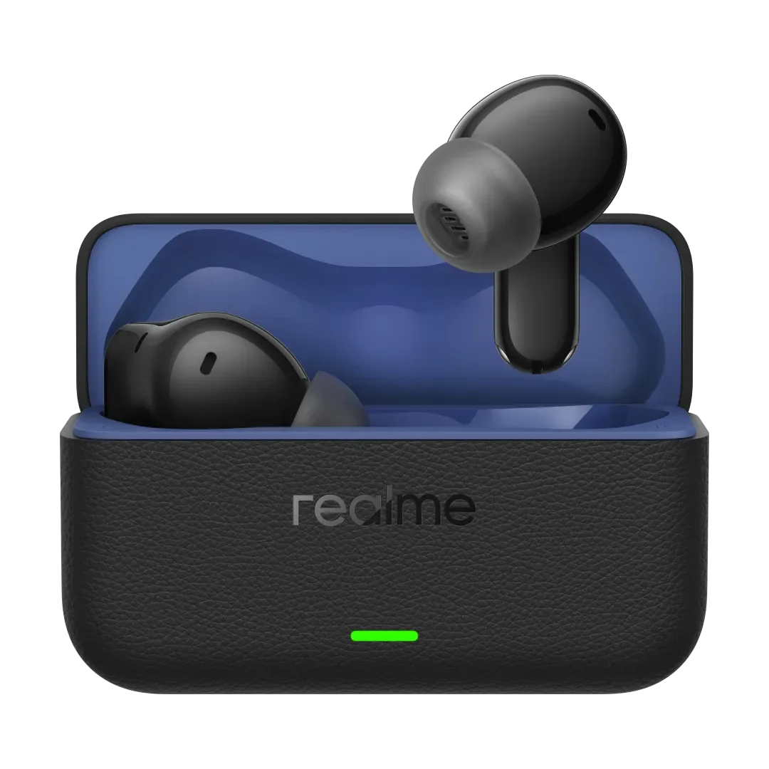 Realme Buds T500 Pro TWS Earbuds