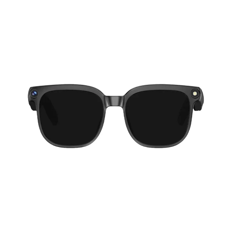 Colmi M02S Smart AI Glasses with 8MP Camera