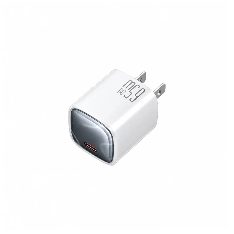 Mcdodo CH-8273 65W GaN Fast Charger Kit with 240W USB-C to USB-C Cable