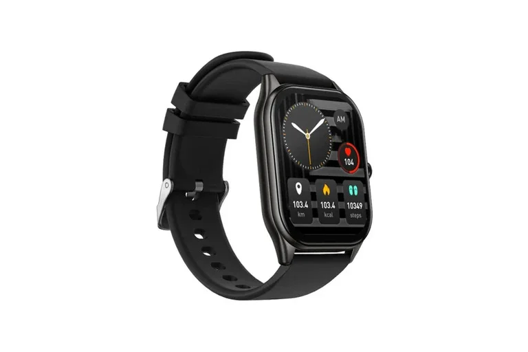 Hoco Y41 Smart Watch With Calling Feature Hoco Y41 Smart Watch With Calling Feature