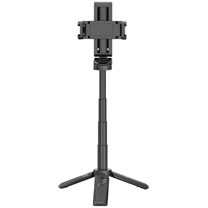 Ulanzi JJ02 Extendable Grip Phone Tripod with Remote Ulanzi JJ02 Extendable Grip Phone Tripod with Remote