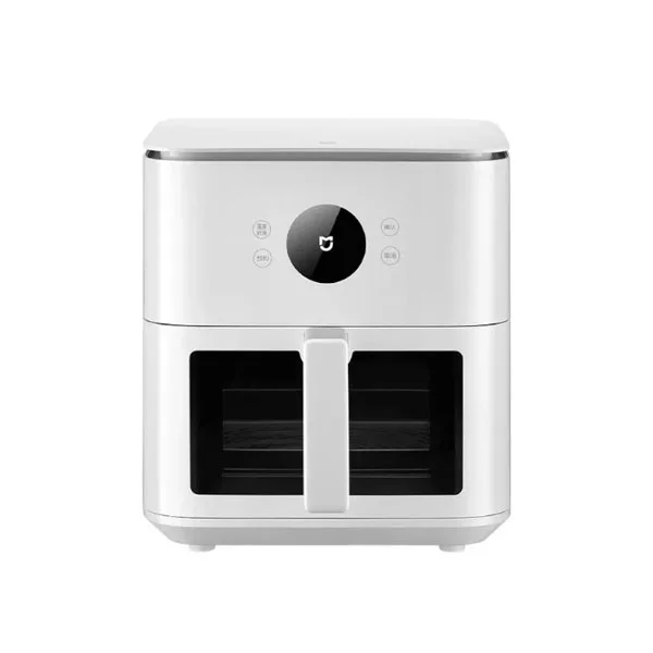 Xiaomi Mijia Smart Air Fryer P1 6.5L MAF16 App Control 2000W Fast Heating