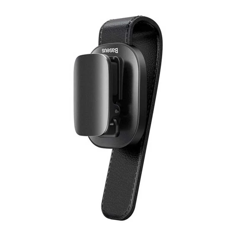Baseus Platinum Vehicle Eyewear Clip Baseus Platinum Vehicle Eyewear Clip