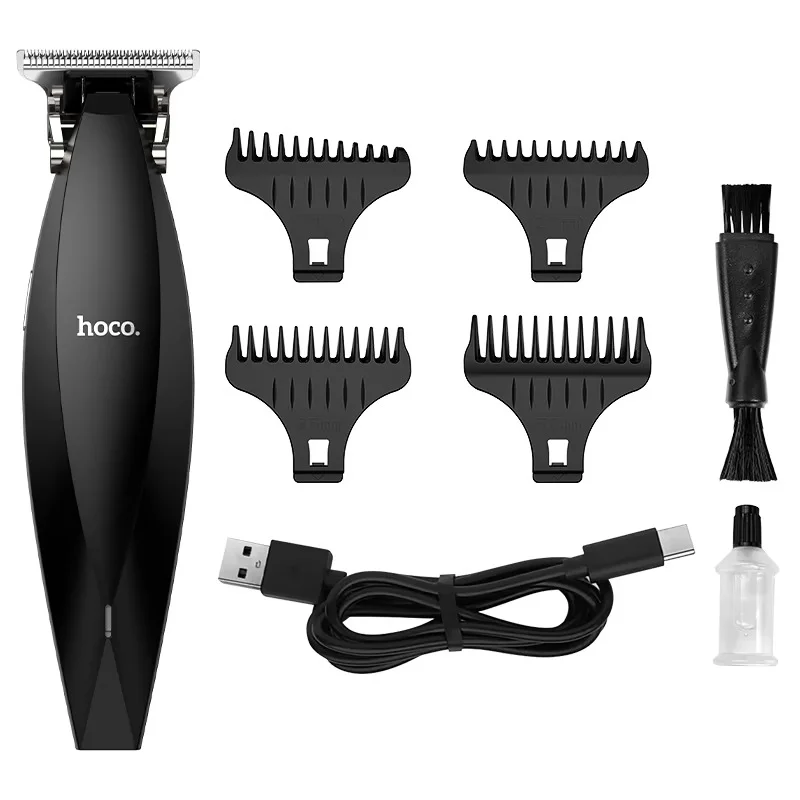 HOCO HP25 Hair Clipper Trimmer 