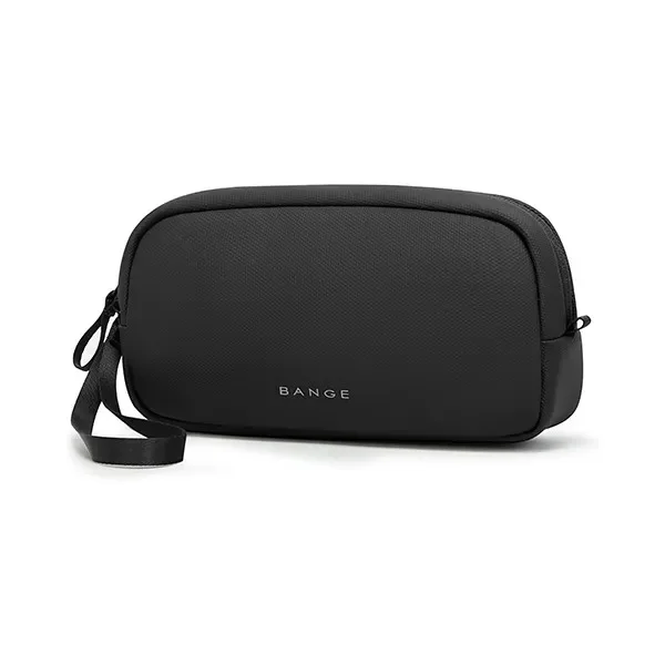 BANGE BG-3066 1.4L Waterproof Digital Gadget Organizer Bag