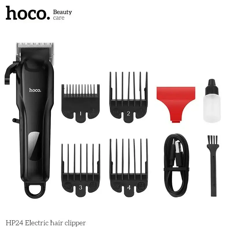 Hoco HP24 Electric Hair Clipper
