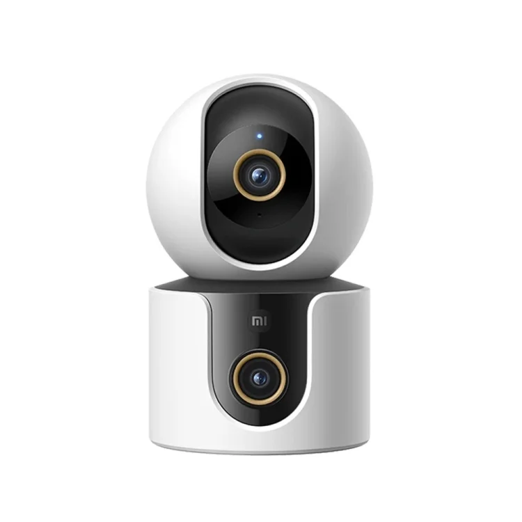 Xiaomi Smart Camera C500 Dual Lens Edition