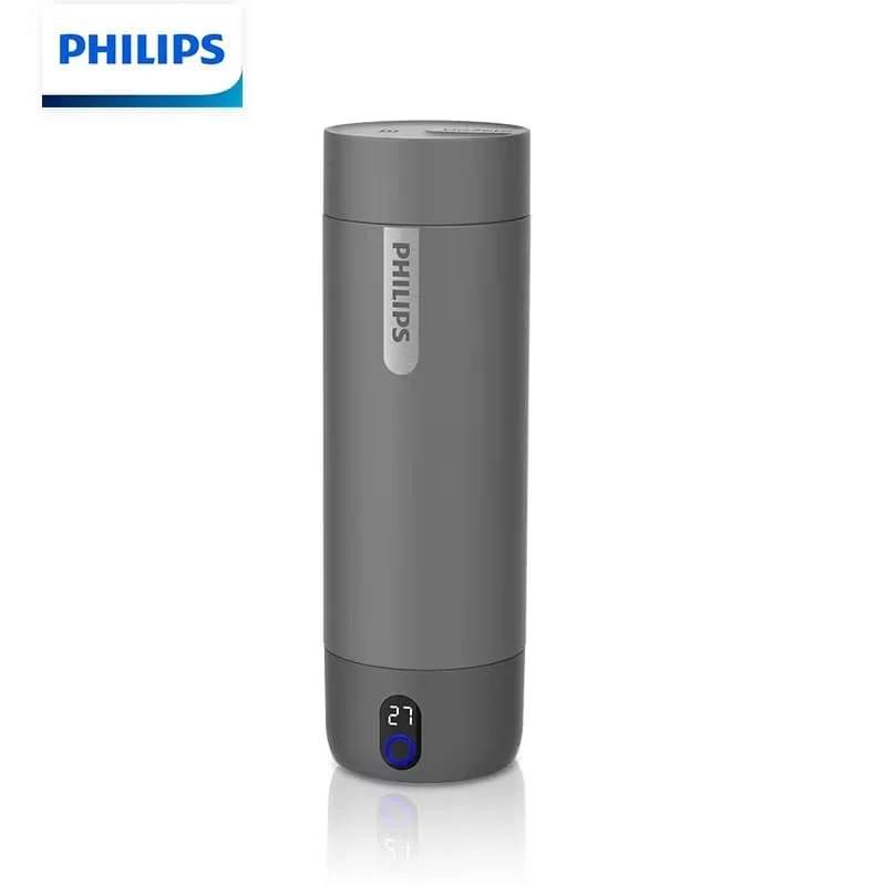 Philips AWP2792 Electric Kettle Cup 400ml Thermos Cup