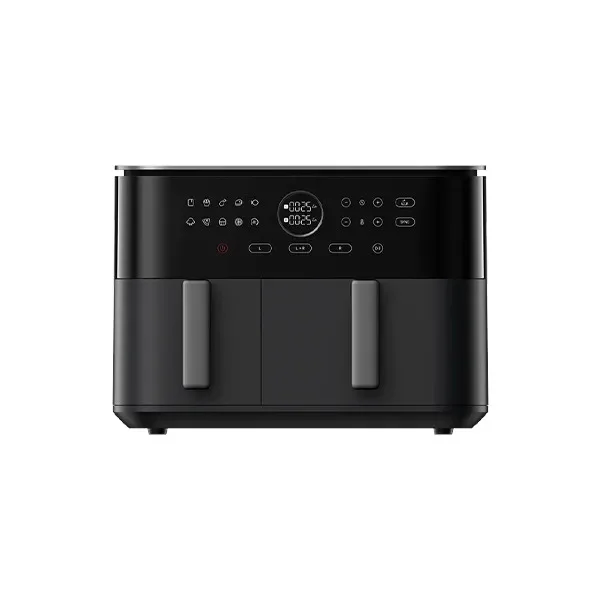 Xiaomi Dual Zone Air Fryer 10L MAF-D1001 Powerful 2700W Home Cooking