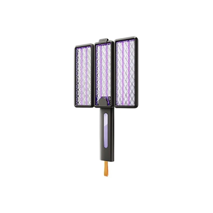 Qualitell V3-C Electric Mosquito Fly Insect Zapper with UV Lamp Qualitell V3-C Electric Mosquito Fly Insect Zapper with UV Lamp