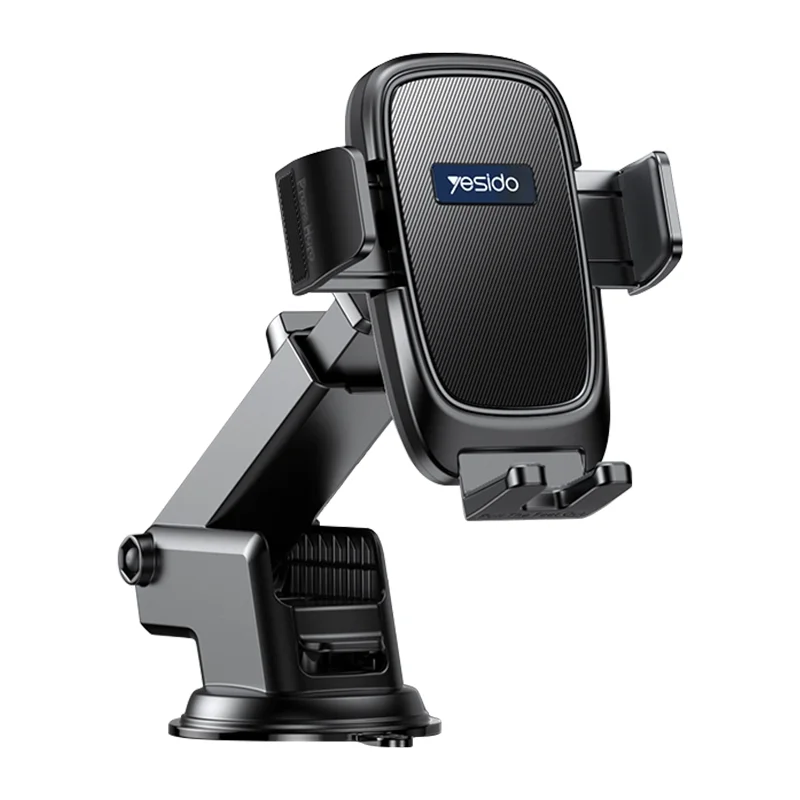 YESIDO C262 Suction Cup Phone Car Holder
